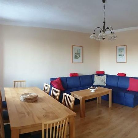 Apartman Abertamy Buitenkant foto